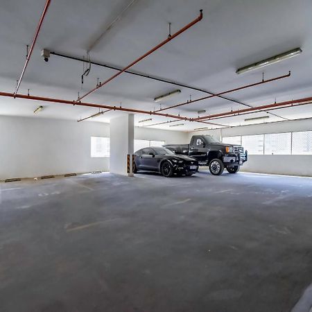 Paradise Inn 1 Tabasum Group Аджман Екстериор снимка