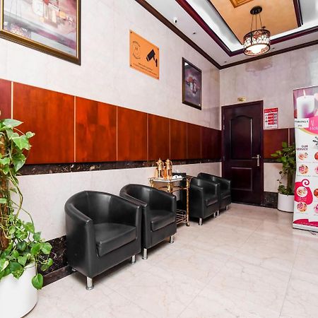 Paradise Inn 1 Tabasum Group Аджман Екстериор снимка