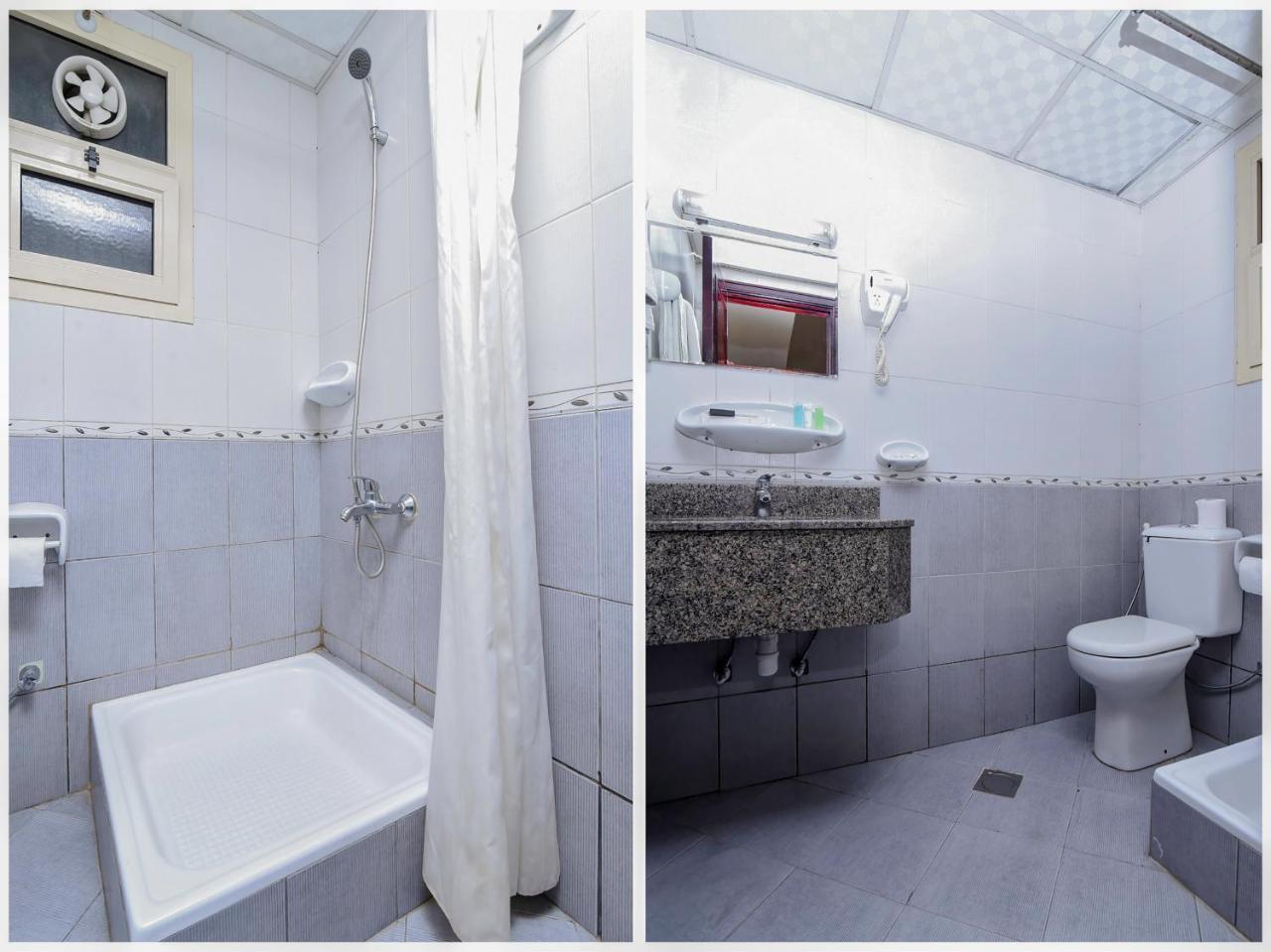 Paradise Inn 1 Tabasum Group Аджман Екстериор снимка