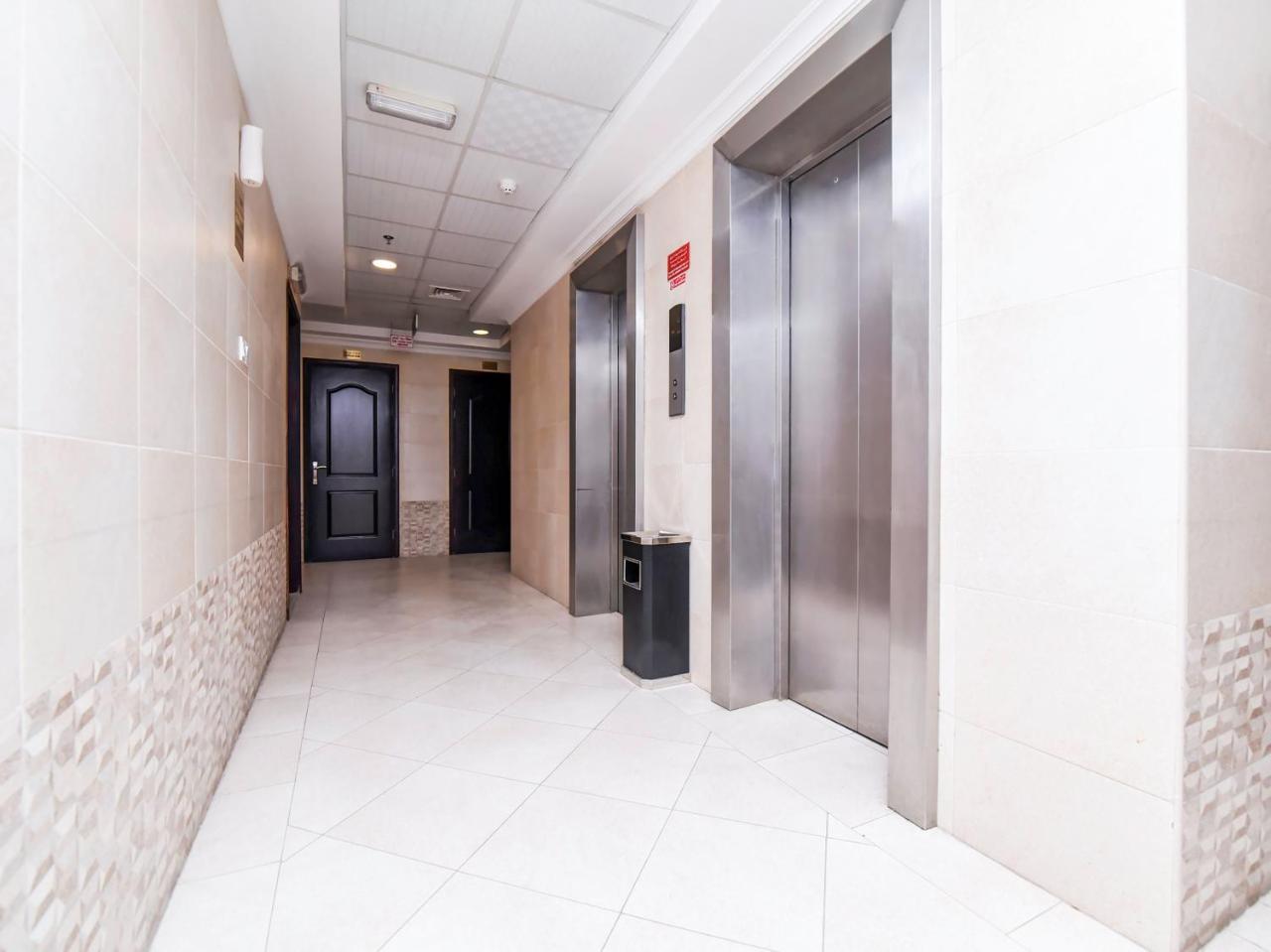 Paradise Inn 1 Tabasum Group Аджман Екстериор снимка