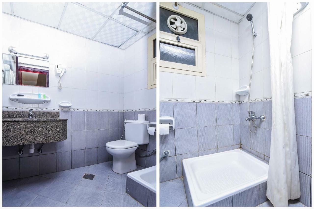 Paradise Inn 1 Tabasum Group Аджман Екстериор снимка